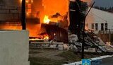 Наслідки атаки РФ на Київ