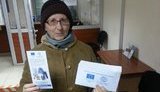 ес беженцы помощь