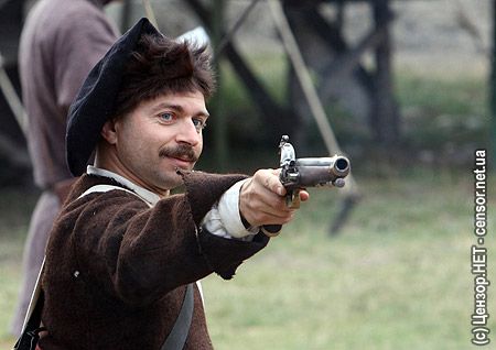 Terra Heroica/Терра Героика 2009