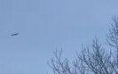 ракета над Івано-Франківщиною