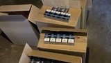 Налоговики изъяли на Сумщине из незаконного оборота табачные изделия стоимостью около 1,1 млн грн. ФОТОрепортаж