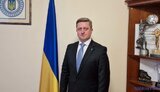 Посол України в Польщі Василь Зварич