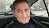 Полиция задержала в Киеве сбежавшего из РФ вора в законе по кличке Камо Московский. ФОТО