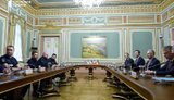 Украина, США и Европа на следующей неделе обсудят новые идеи по завершению войны, - Зеленский