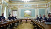 перемовини