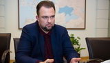 Керівник Укренерго Всеволод Ковальчук: Ринковий вплив ГарПоку на ціноутворення електроенергії потрібно ліквідувати