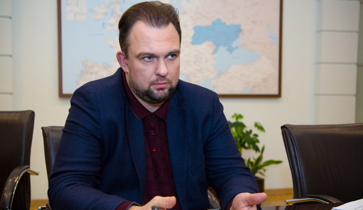 Керівник Укренерго Всеволод Ковальчук: Ринковий вплив ГарПоку на ціноутворення електроенергії потрібно ліквідувати