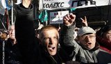 Янукович оставил "упрощенцев" в покое