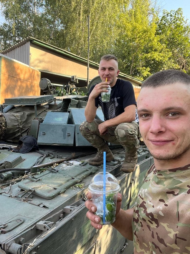 Володимир Луцик