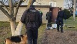 47-річний житель Львівщини загинув від вибуху гранати, - поліція. ФОТО