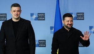 Федоров залишиться в команді Зеленського, кажуть в ОП