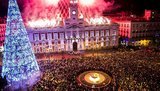 На відкриття головної новорічної ялинки пускатимуть через рамки металошукачів, - КМДА