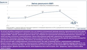 Украинская экономика 2026: траектория бесхозного падения. Власти плюнули на экономику - она отвечает угрозой рецессии.