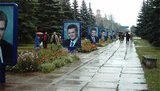 Колесниченко: «Только в диктаторских странах на каждом углу выглядывает лицо Президента и премьер-министра с плакатов»