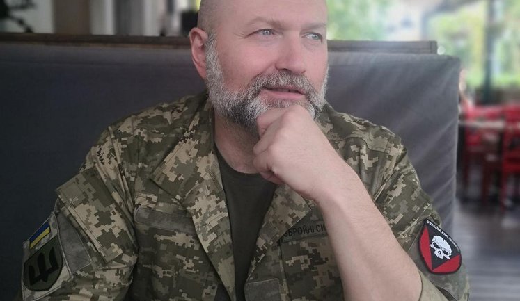 Зеленський запровадив санкції проти мене, водночас скасувавши їх проти соратника Медведчука, - Береза