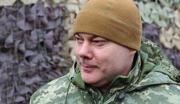 Міноборони цього року виділить на закупівлю дронів 20 мільярдів, – Наєв