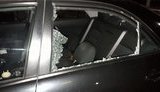 нападение автомобиль разбой