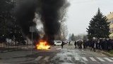 Группа прокуроров Офиса генпрокурора будет руководить расследованием резонансного убийства жителя города Каховка
