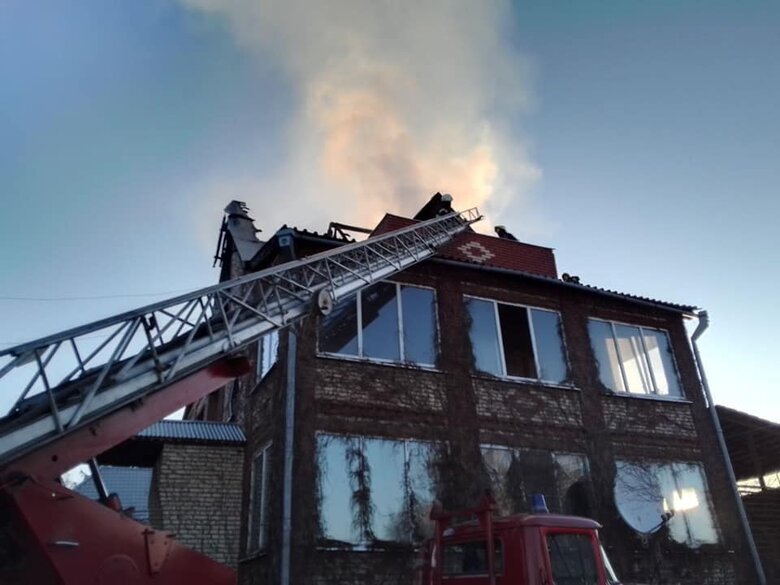 Enemy hit Kurakhove with Uragan, rockets were fired at Kramatorsk, - RMA 02