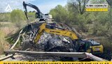 На Львівщині розібрали залишки моста, що обвалився, і готуються до будівництва нового, - "Укравтодор"
