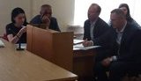 Справа екс-нардепа Шепелєва: Банкір Дядечко розповів про "схеми" з "Родовід банком" і замовлення на його вбивство. ФОТО