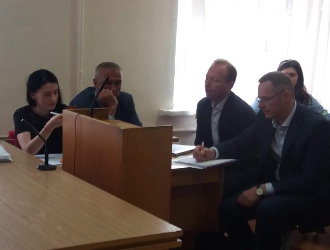 Дело экс-нардепа Шепелева: Банкир Дядечко рассказал о схемах с Родовид банком и заказе на его убийство 01