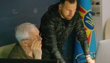 Хмара відвідав командні пункти Повітряних сил на Київщині: Посилимо ешелонований захист Києва