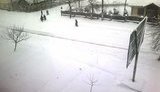 Snow Collapse in West Ukraine – Monthly Amount of Snow Covered the Cities. PHOTOS