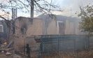 Удари по Харківщині 2 та 3 листопада