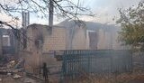 Удари по Харківщині 2 та 3 листопада