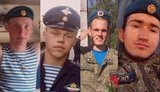 окупанти