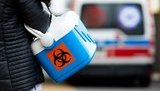 Covid-19 takes man’s life in Ternopil region