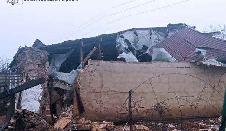 Сутки на Запорожье: четверо раненых, более 800 ударов по населенным пунктам