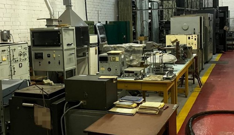 Поставив ЗСУ браковані балістичні окуляри на 60 млн грн: СБУ затримала гендиректора компанії. ФОТОрепортаж