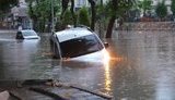 Позбувшись пожеж, Туреччина тепер страждає від повеней. ВІДЕО+ФОТОрепортаж