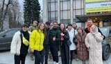 команда,артисти