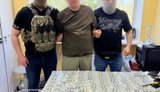 психіатр хабарник