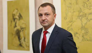 С 2025 года украинский станет обязательным языком ВНО, - Креминь