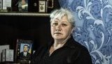 Мама Героя України, санінструктора Ігоря Зінича: "Коли в новинах сказали, що підірвали термінал, я одразу зрозуміла, що це кінець, хоча Ігор тоді був ще живий"