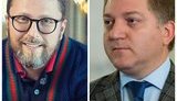 Шарій - нардепу ОПЗЖ Волошину: "Я знаю, як зробити, щоб владі стало вигідно саджати їх, а не нас". ФОТО