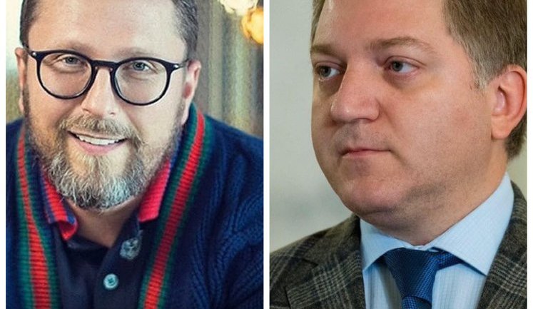 Шарій - нардепу ОПЗЖ Волошину: "Я знаю, як зробити, щоб владі стало вигідно саджати їх, а не нас". ФОТО
