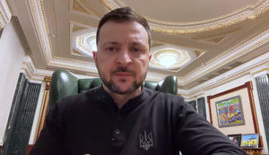 Володимир Зеленський звернення за 4 грудня