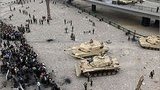 Военный переворот в Египте: армия отстранила президента от власти и запретила ему покидать страну (обновлено)