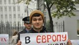 Паспортная афера "регионала" Грицака: "Продам базу данных про всех!". ФОТОрепортаж