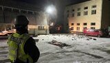 Наслідки атаки на Київщину 14 грудня