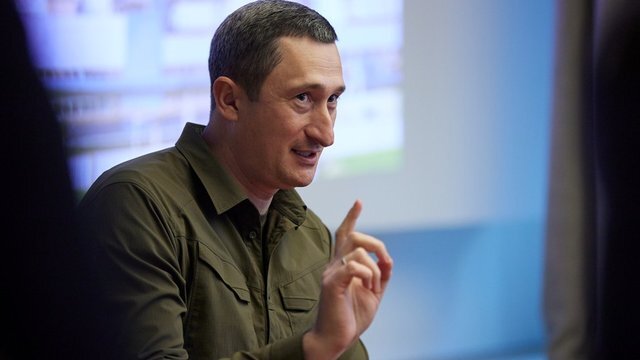 Чернишов