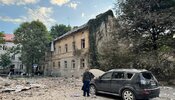 Наслідки атаки на Львів