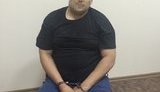Підполковника Нацгвардії засуджено до 13 років в