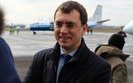 Володимир Омелян: "Тарифи УЗ базуються на довіднику сімдесятих років минулого століття"