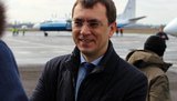 Володимир Омелян: "Тарифи УЗ базуються на довіднику сімдесятих років минулого століття"